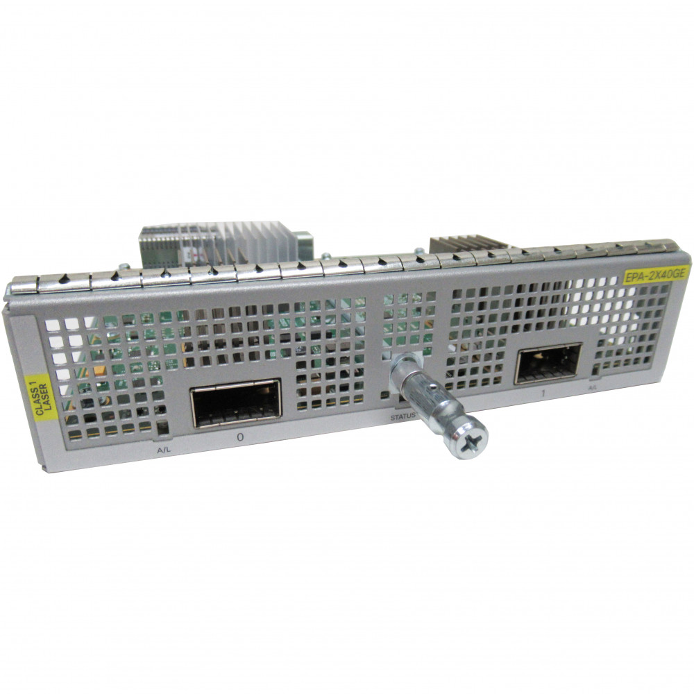 Cisco EPA-2X40GE