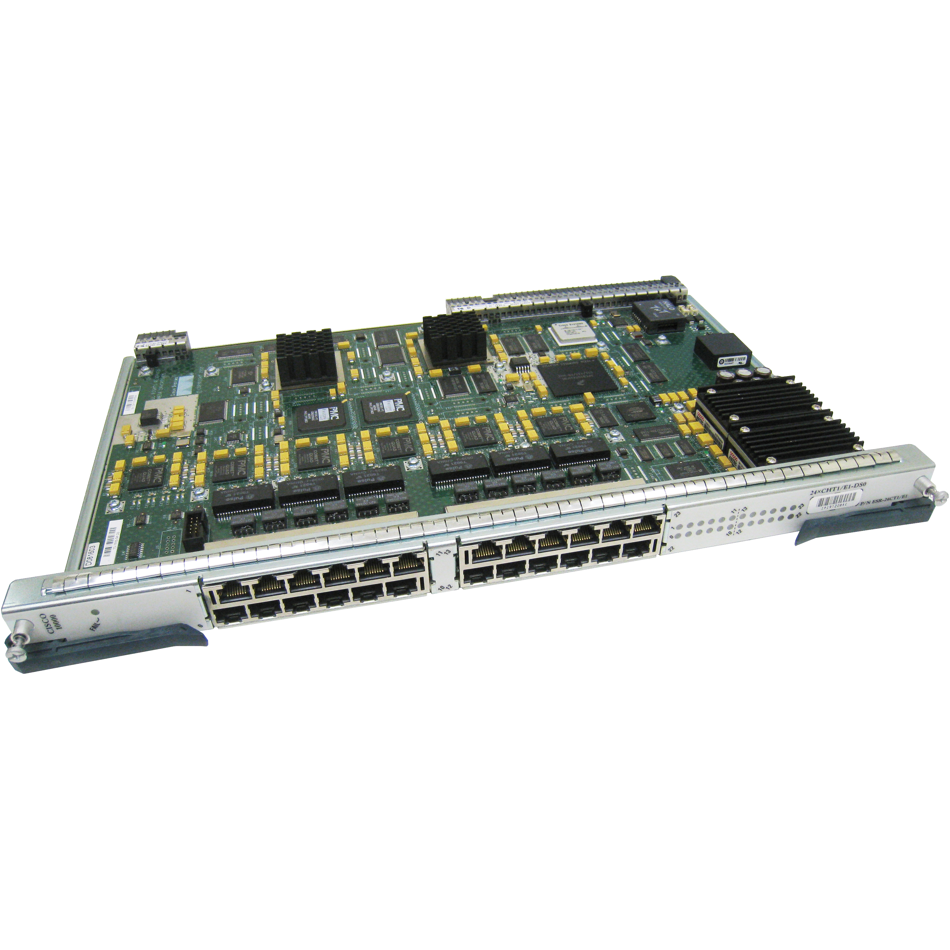 Cisco ESR-24CT1/E1
