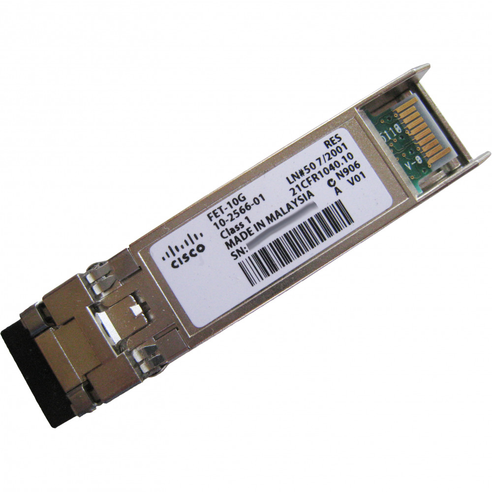 Cisco FET-10G