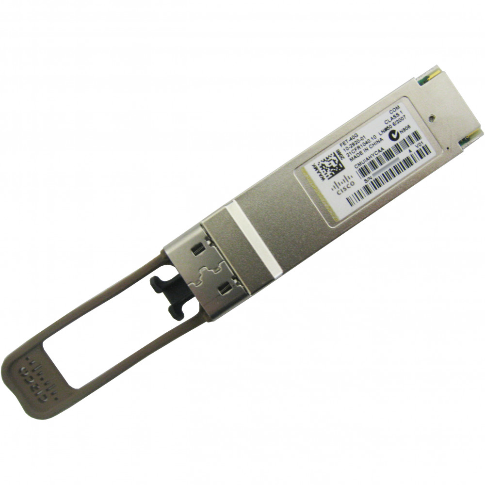 Cisco FET-40G