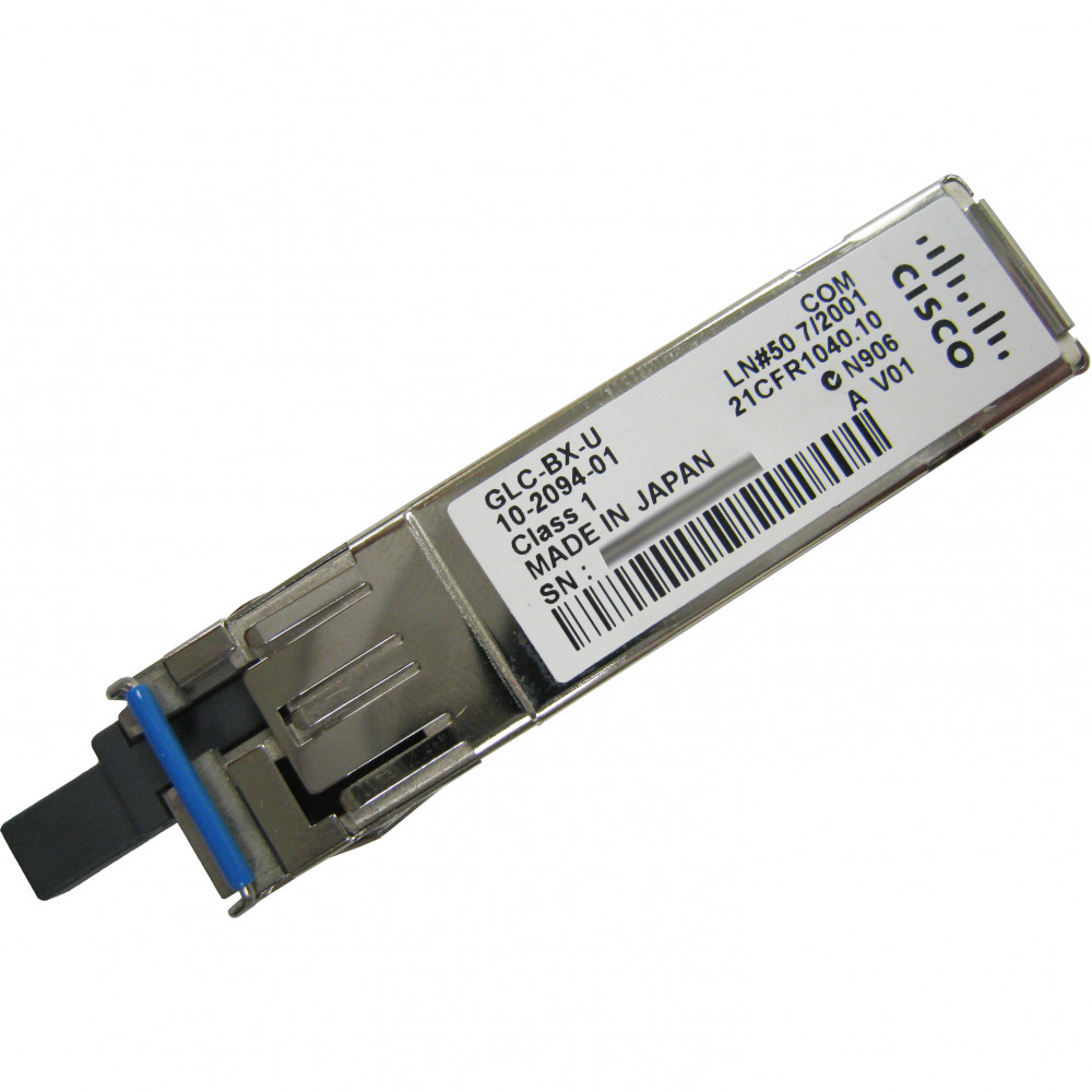 Cisco GLC-BX-U