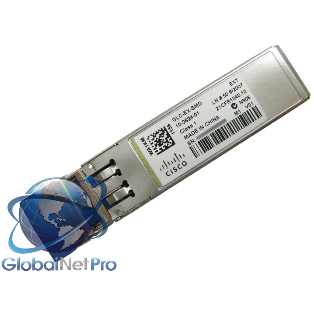 Cisco GLC-EX-SMD