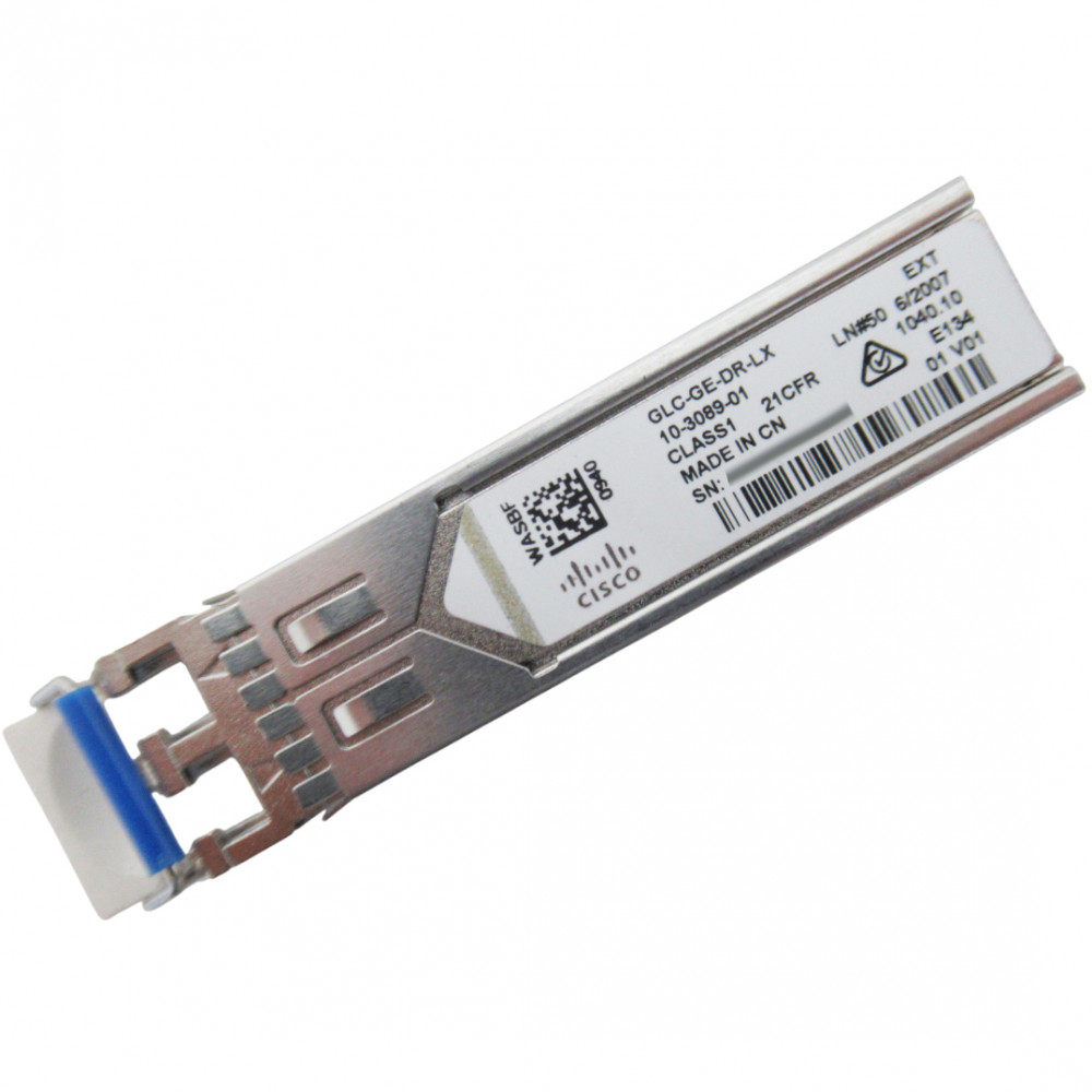 Cisco GLC-GE-DR-LX