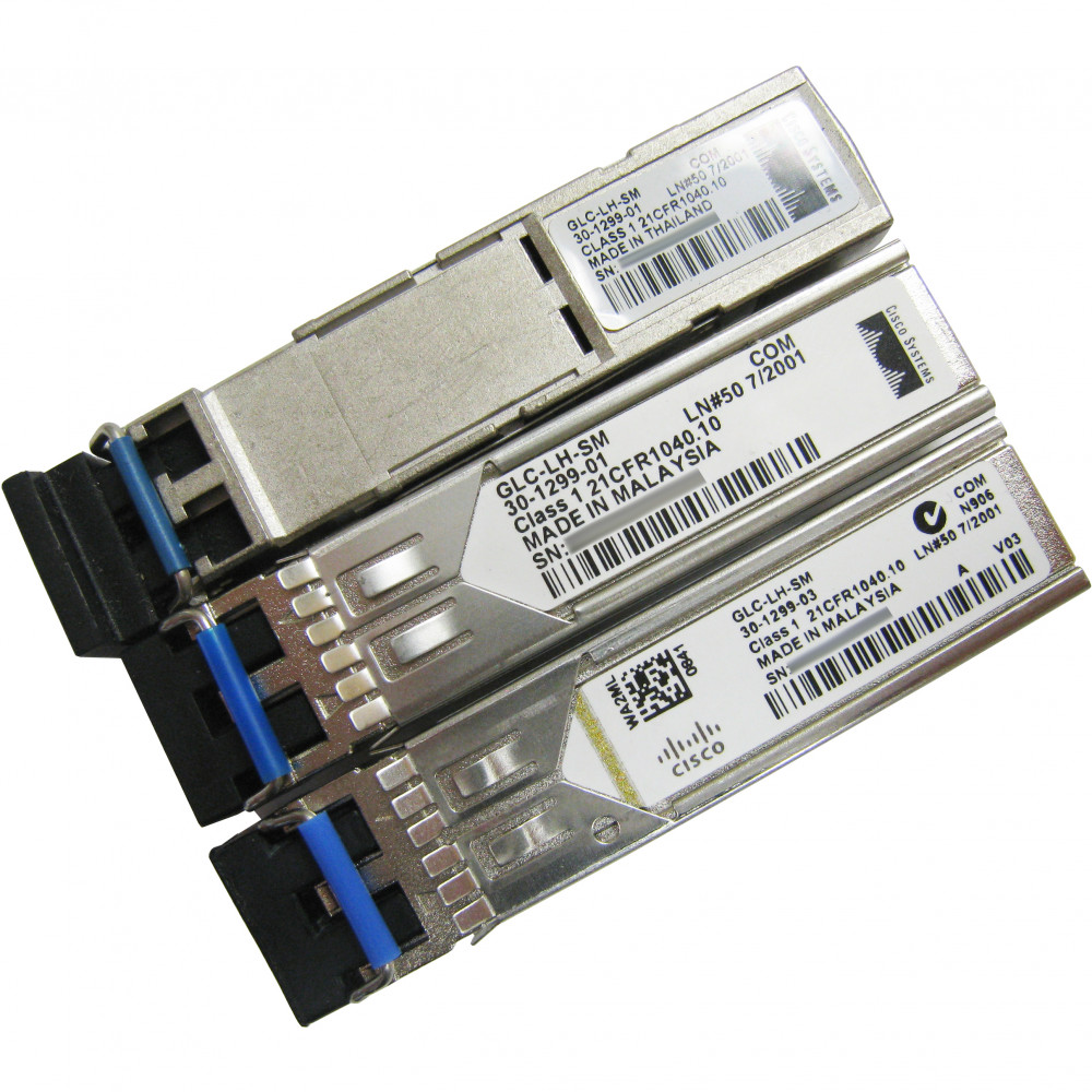 Cisco GLC-LH-SM