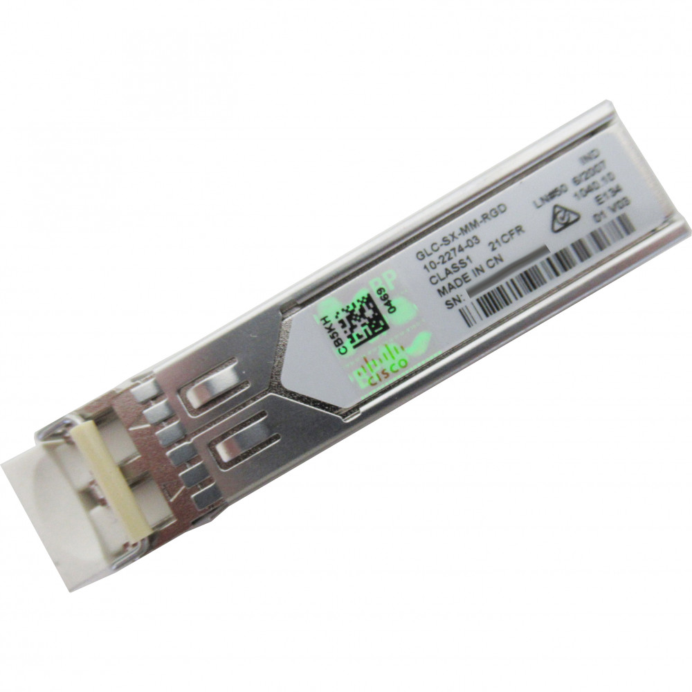 Cisco GLC-SX-MM-RGD