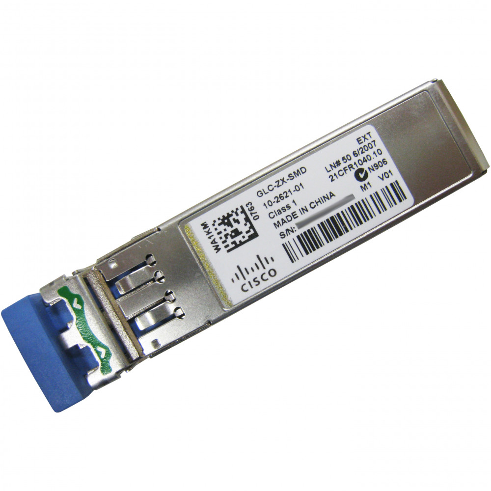 Cisco GLC-ZX-SMD