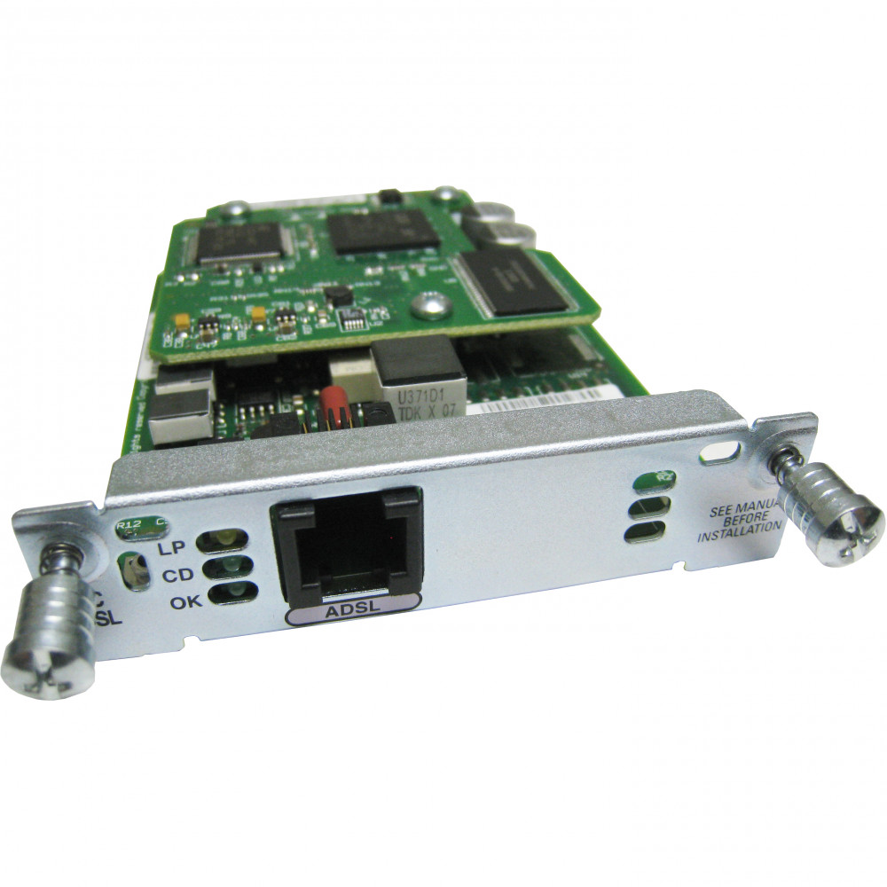 Cisco HWIC-1ADSL