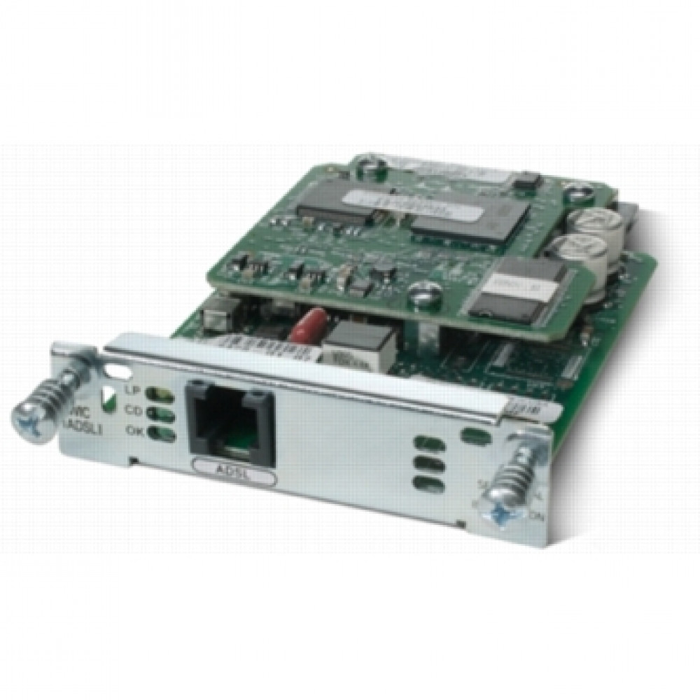 Cisco HWIC-1ADSLI