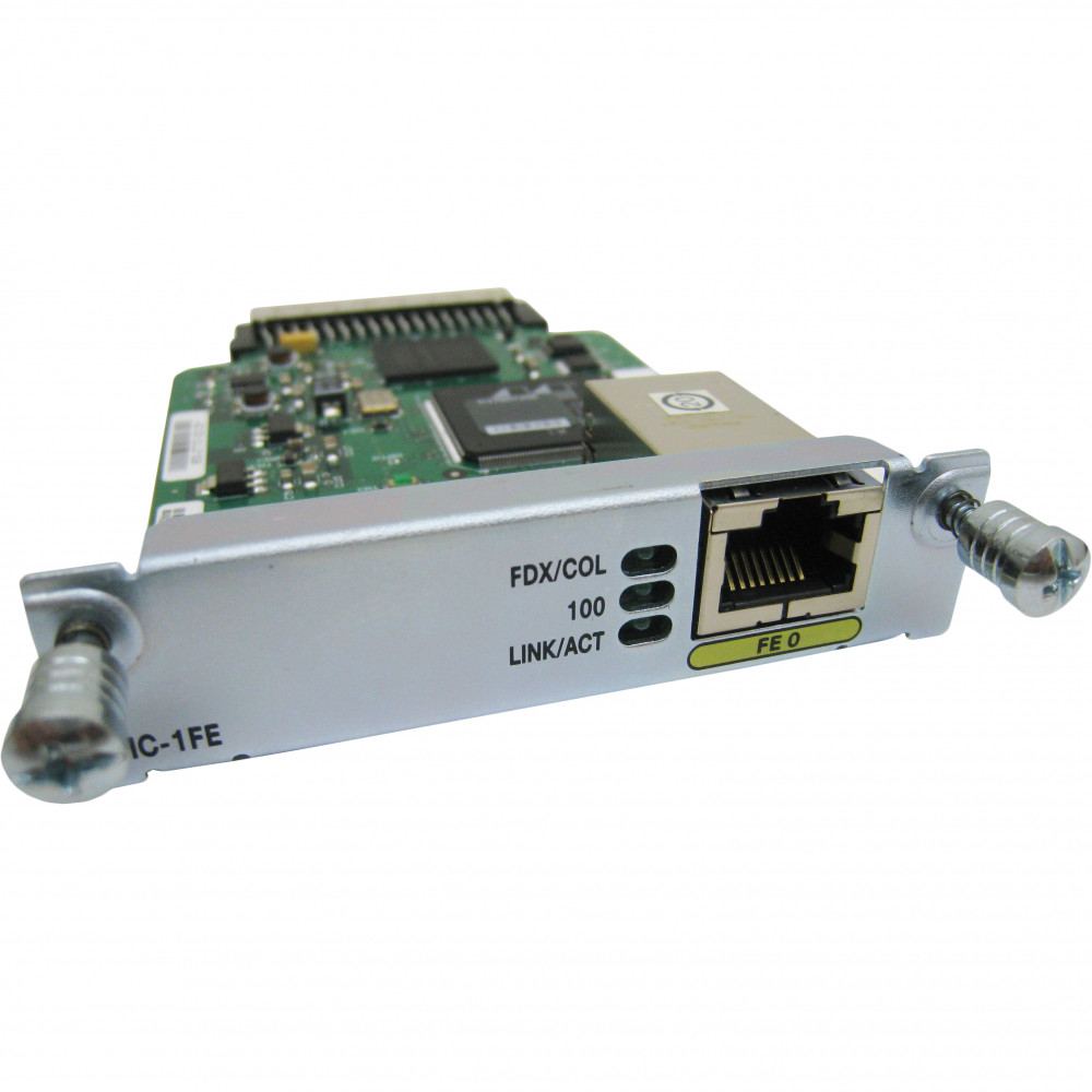 Cisco HWIC-1FE