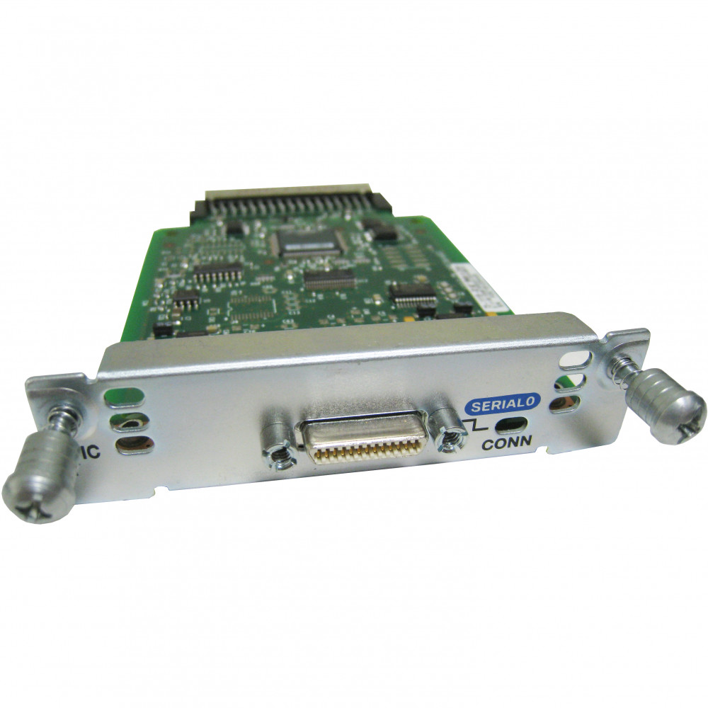 Cisco HWIC-1T