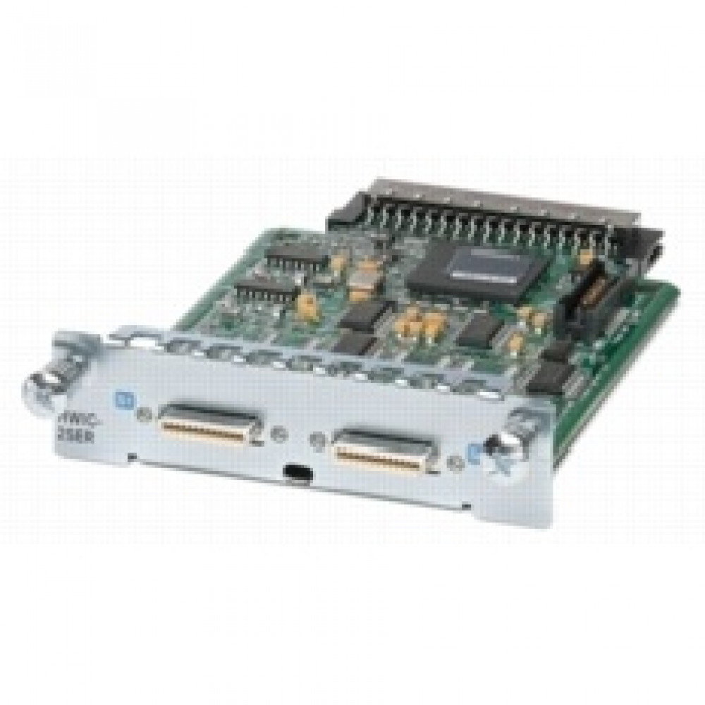 Cisco HWIC-2SER