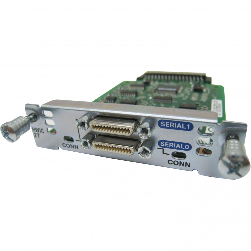 Cisco HWIC-2T