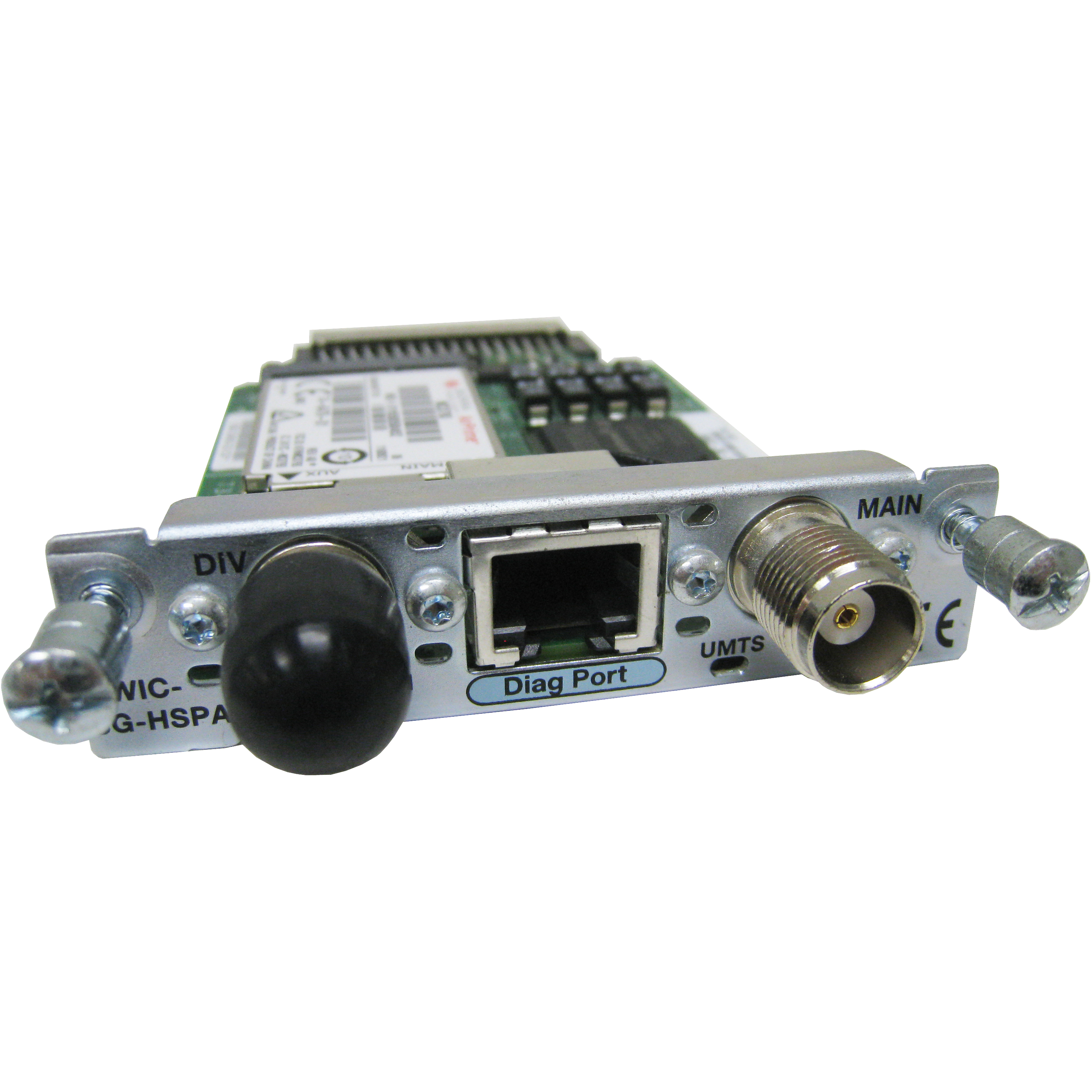 Cisco HWIC-3G-HSPA