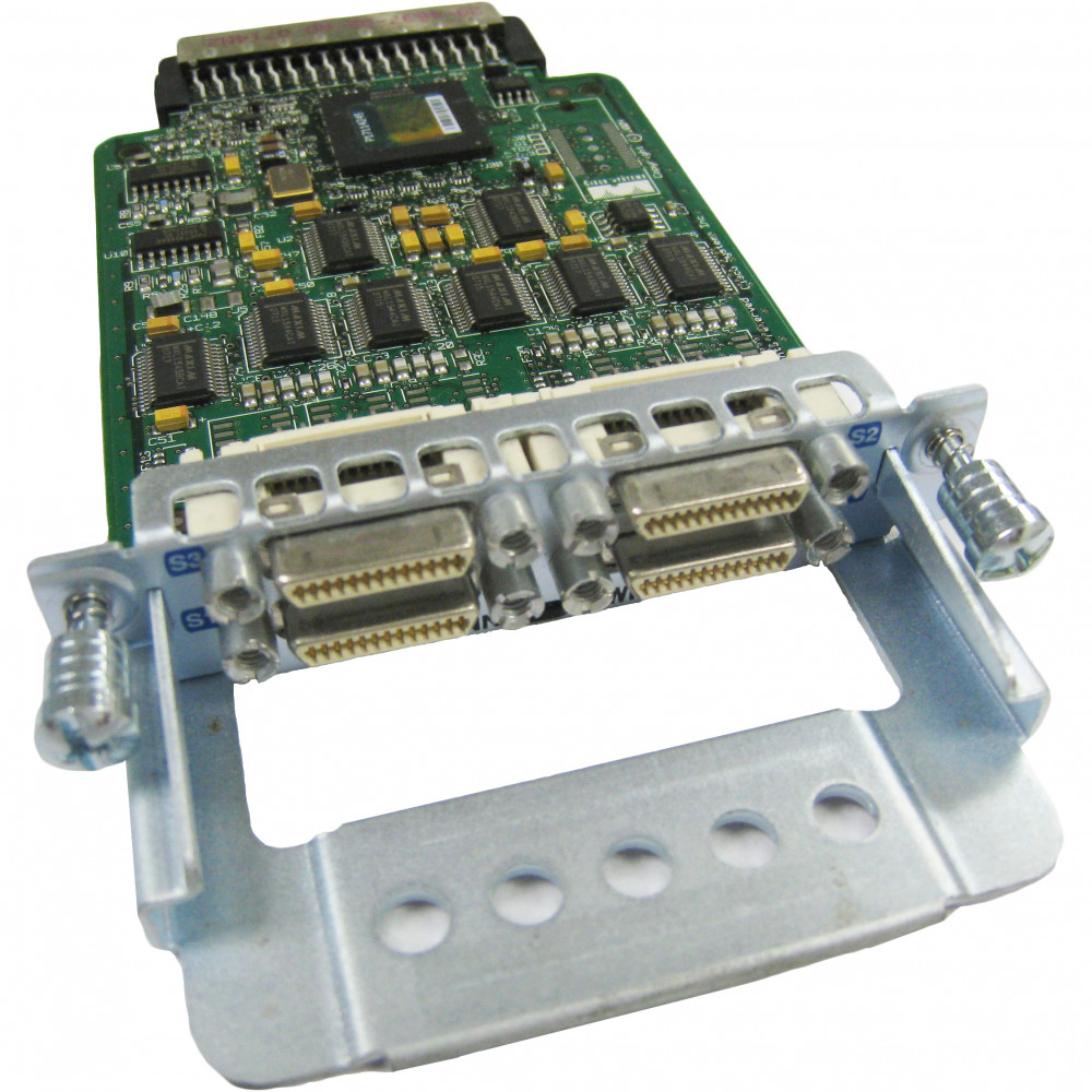 Cisco HWIC-4T