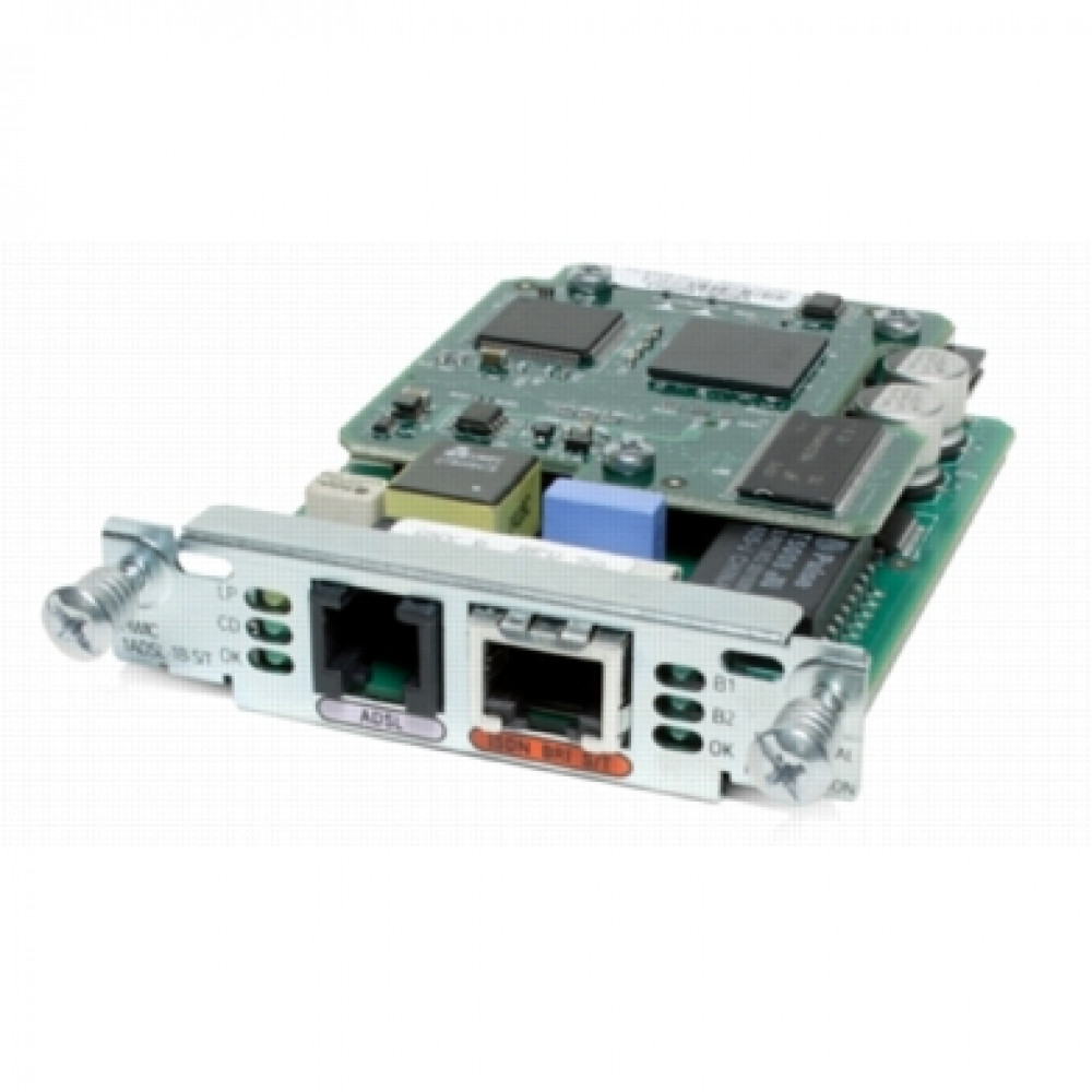 Cisco HWIC-ADSL-B/ST