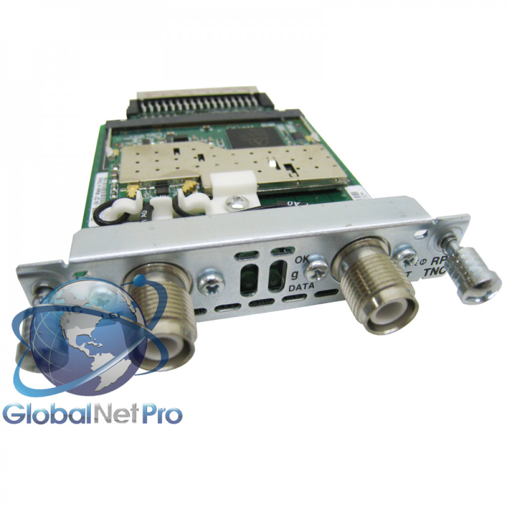 Cisco HWIC-AP-G-J