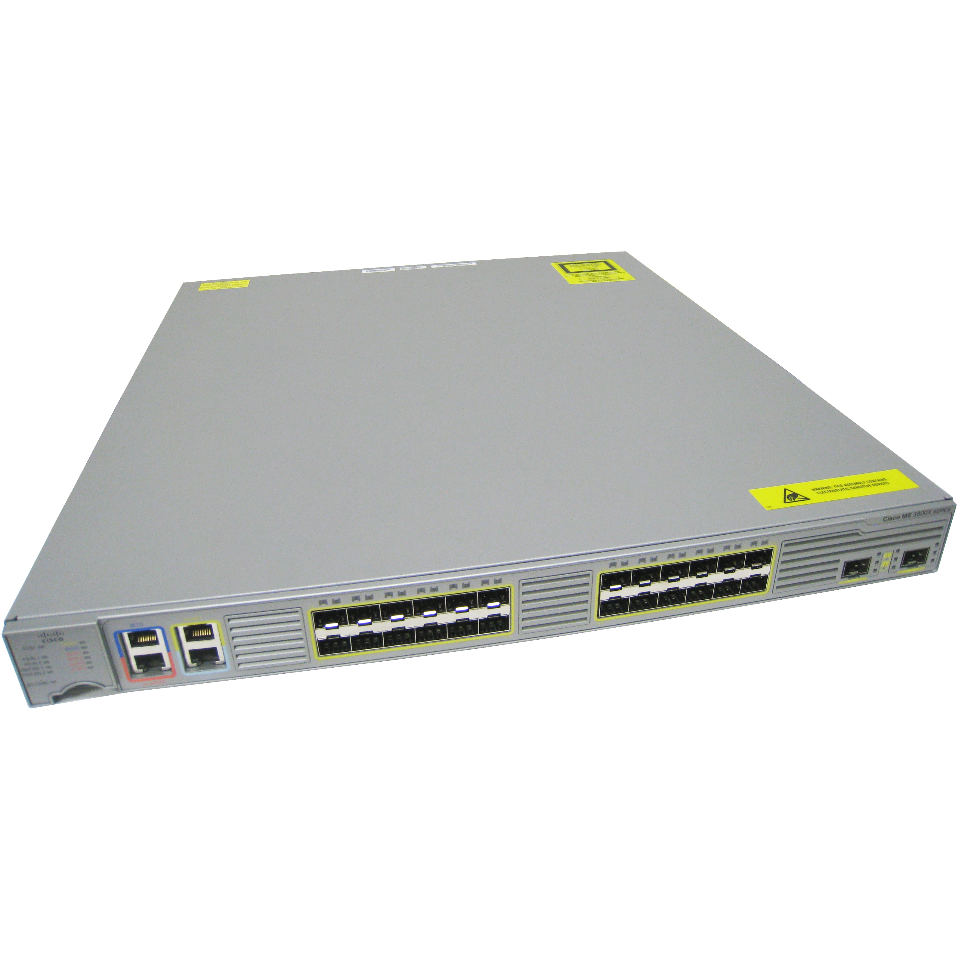 Cisco ME-3800X-24FS-M