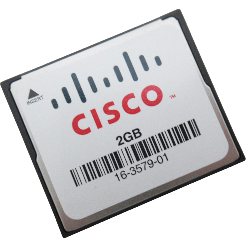 Cisco MEM-C6K-CPTFL2GB