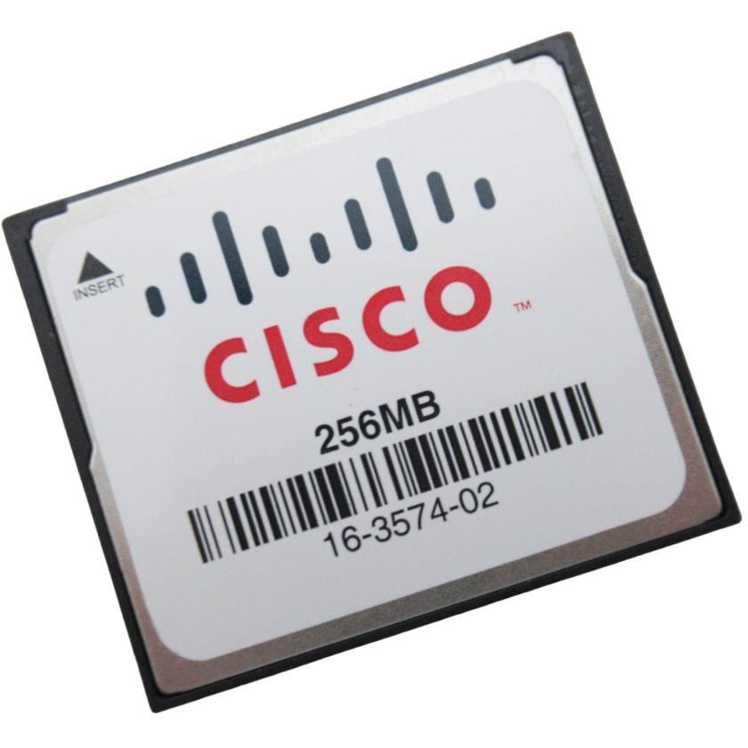 Cisco MEM-CF-256MB