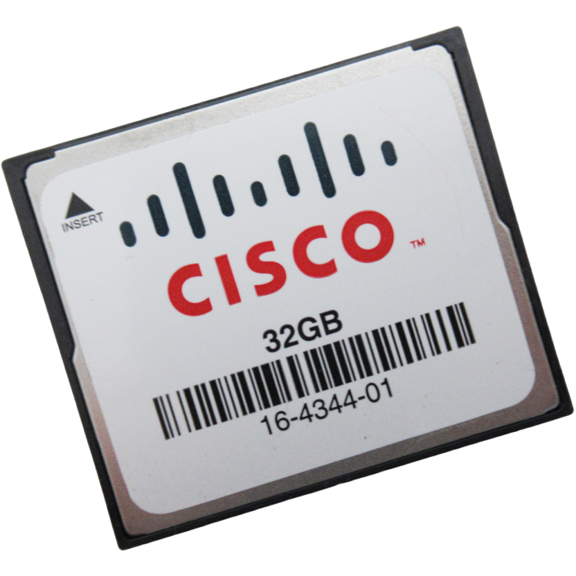Cisco MEM-FLASH-32G