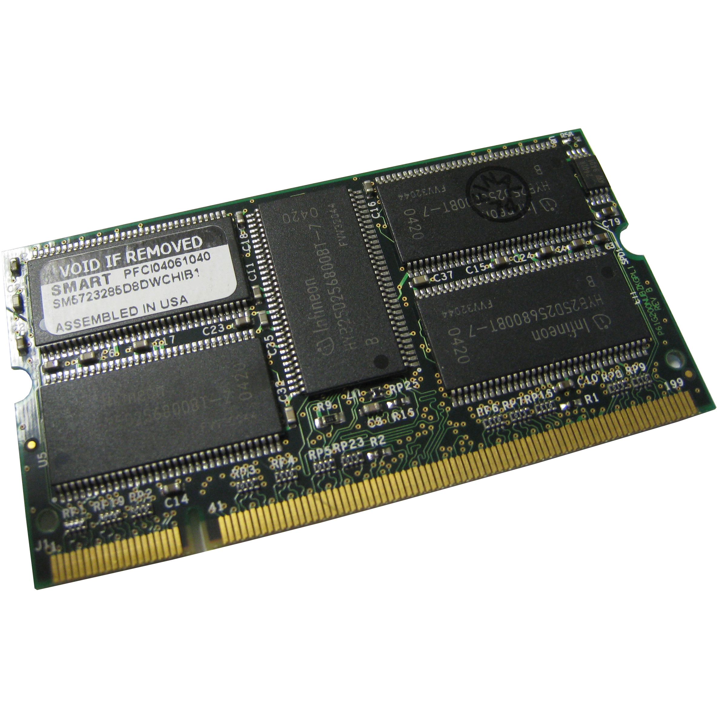 Cisco Compatible MEM-XCEF720-1GB
