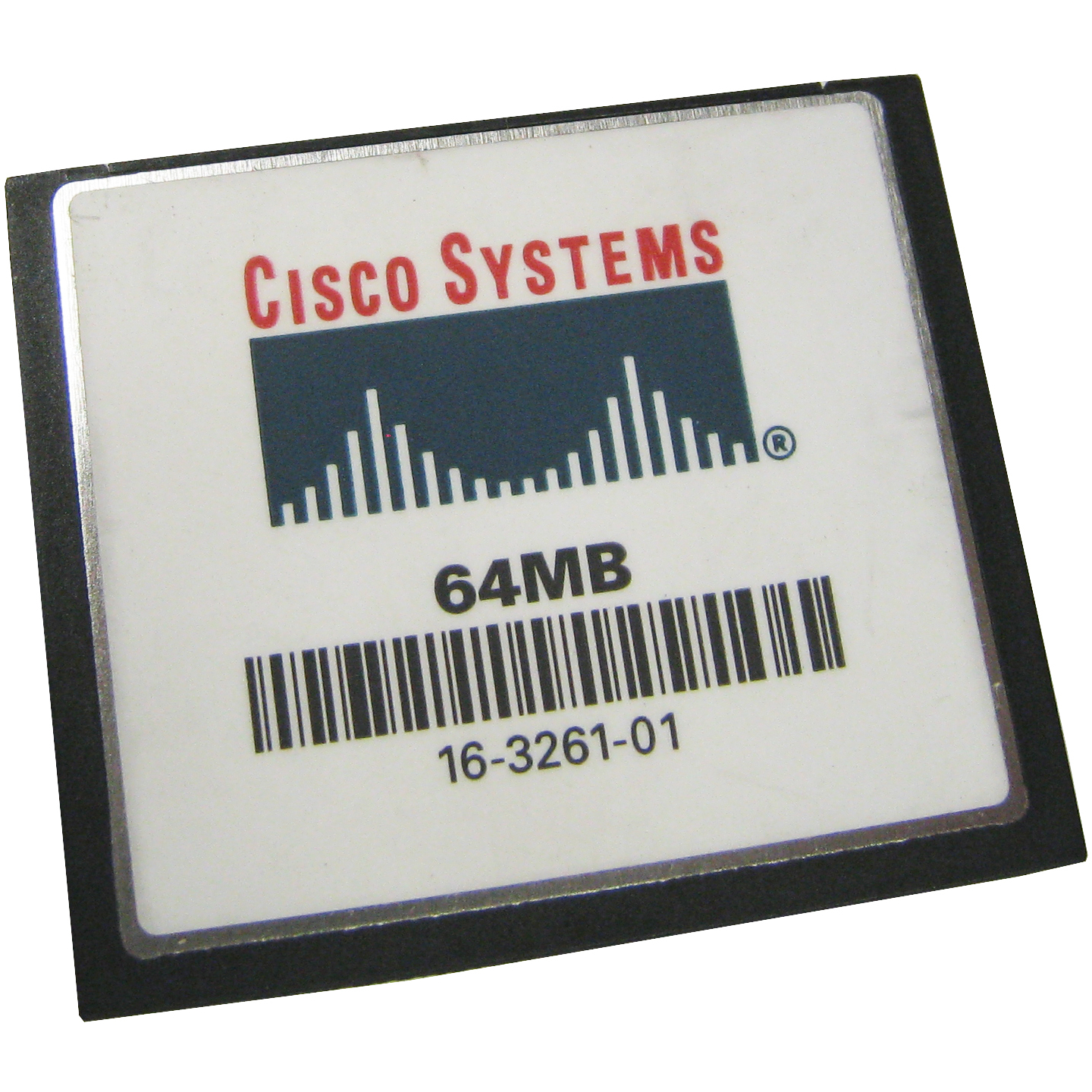 Cisco MEM1800-64CF