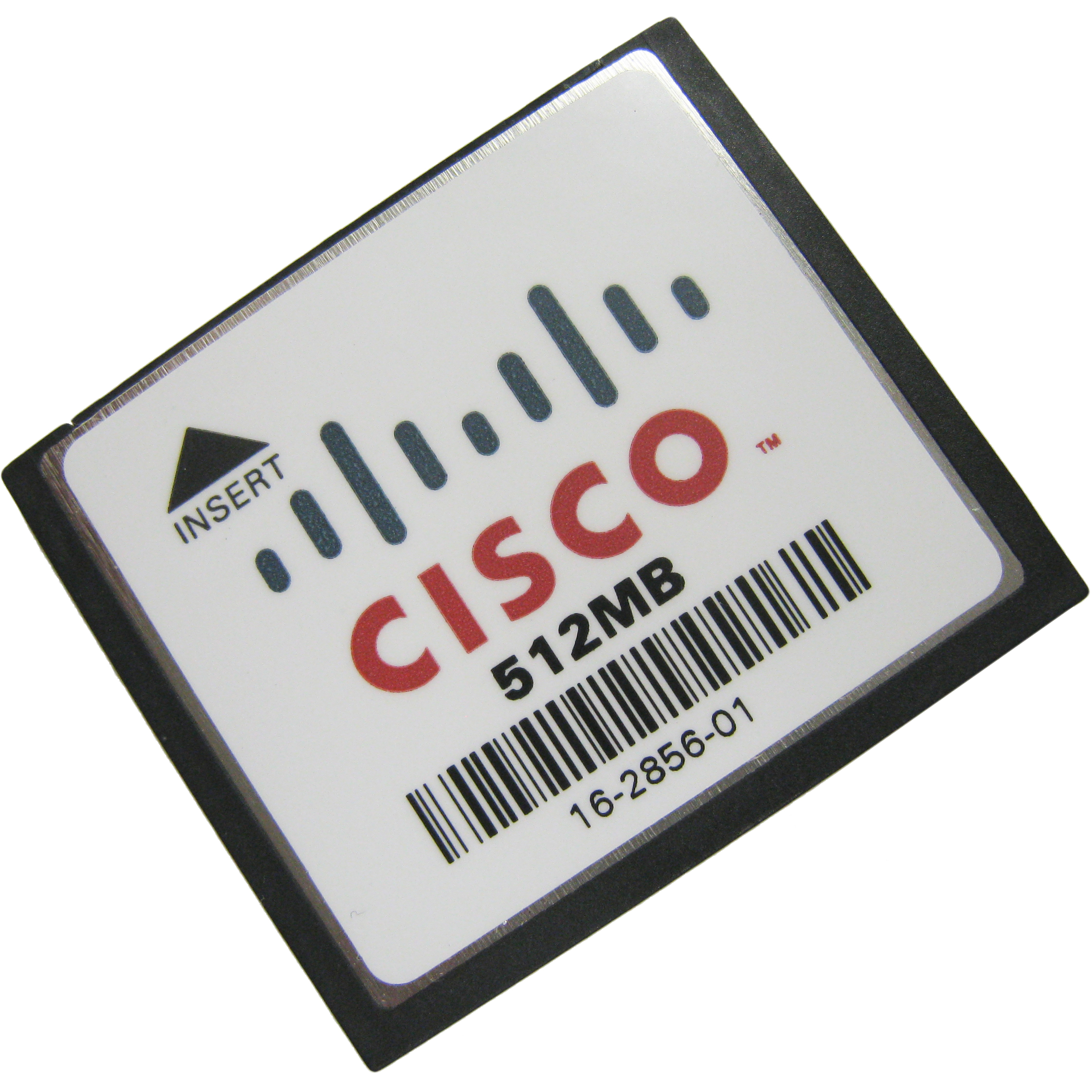 Cisco MEM3800-512CF