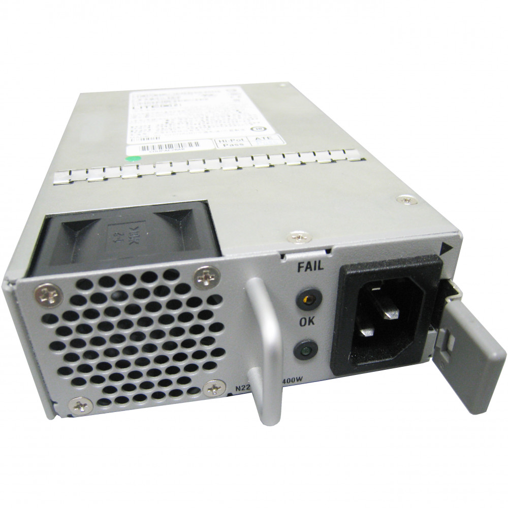 Cisco N2200-PAC-400W