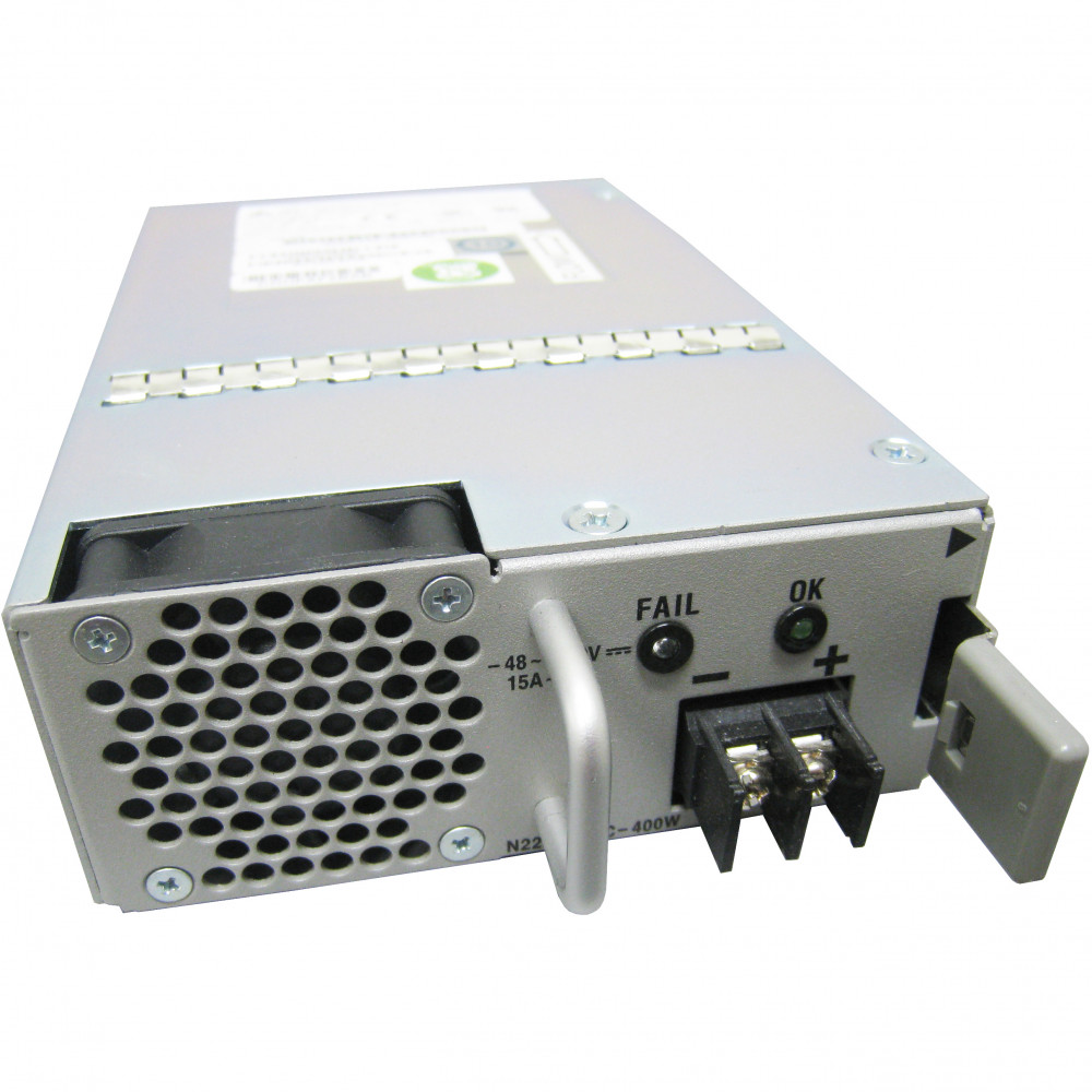 Cisco N2200-PDC-400W