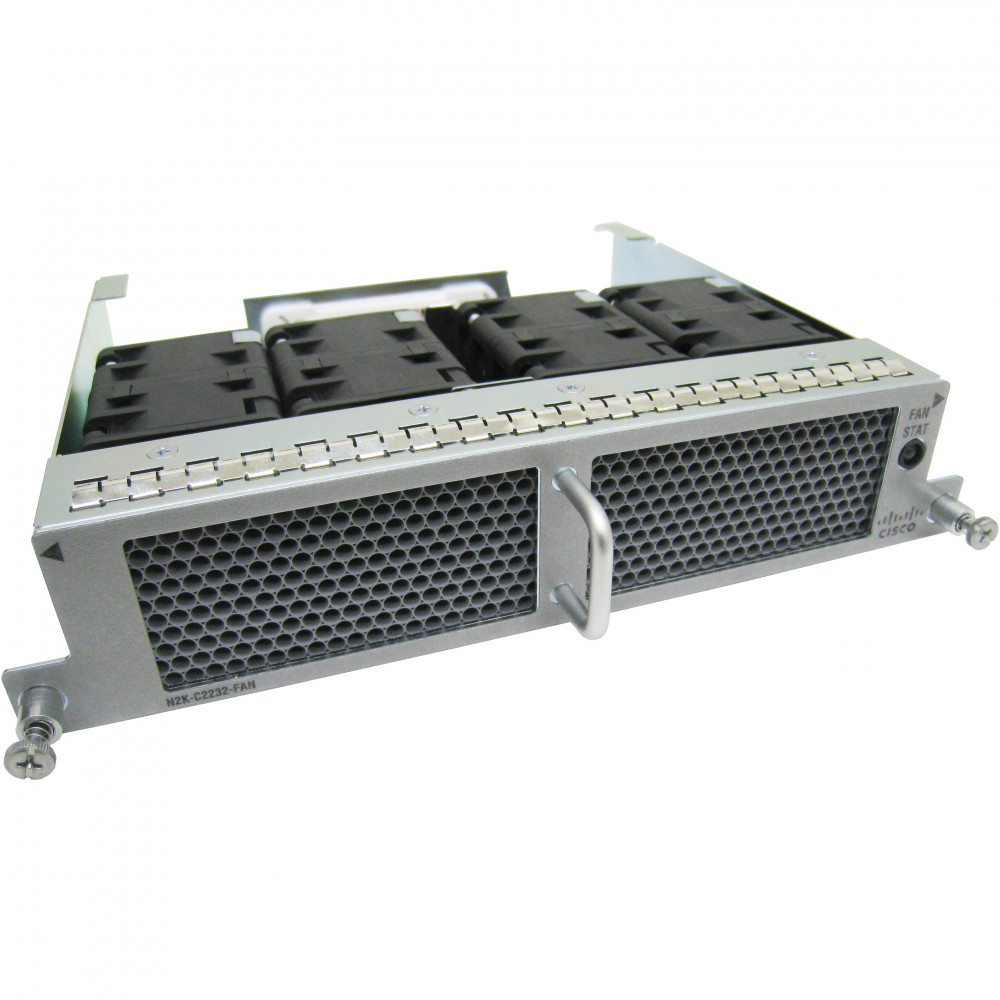 Cisco N2K-C2232-FAN