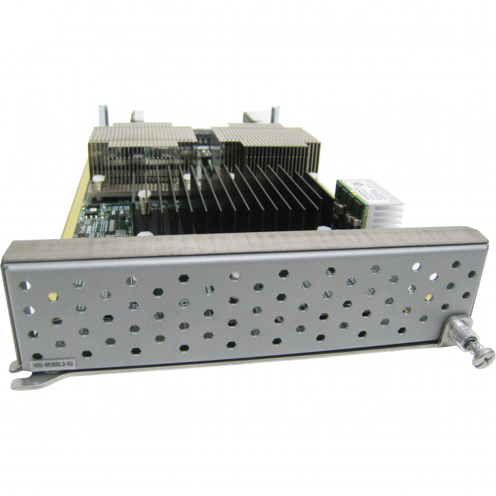 Cisco N55-M160L3-V2