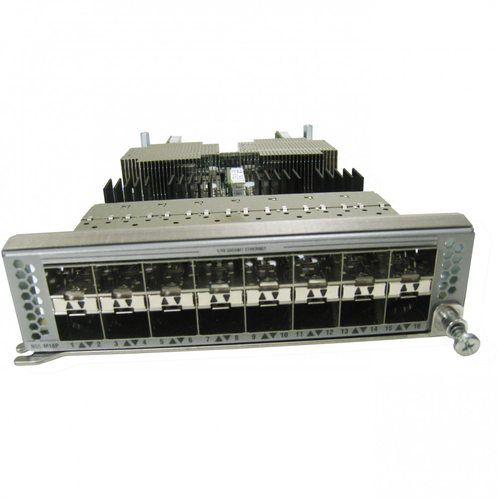 Cisco N55-M16P