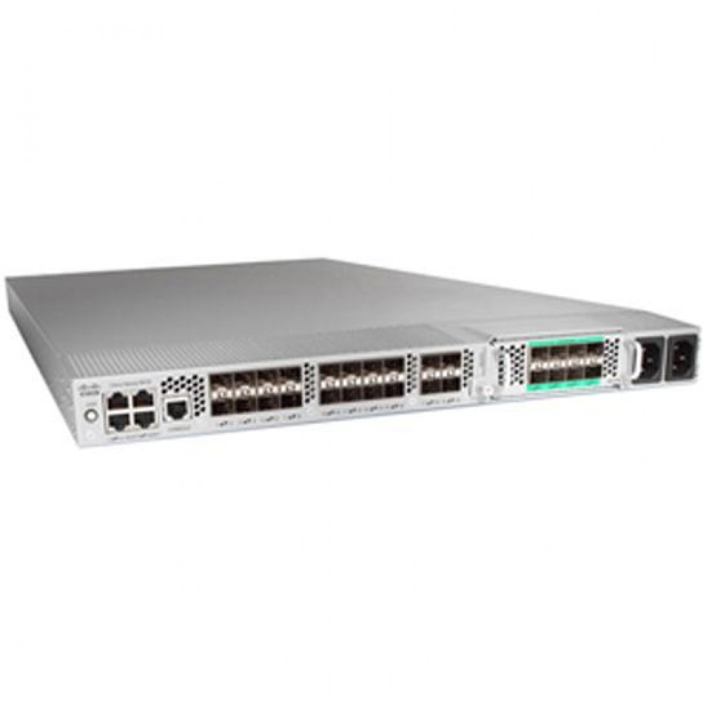 Cisco N5K-C5010P-BF