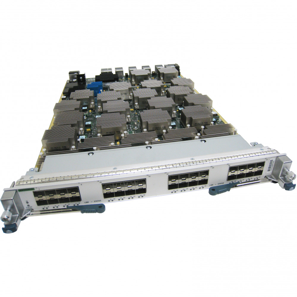 Cisco N7K-F132XP-15