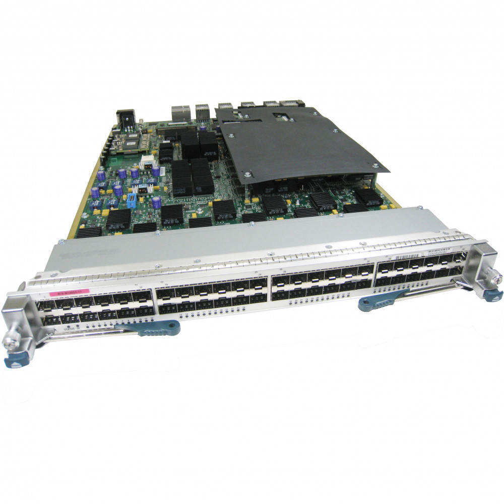 Cisco N7K-M148GS-11