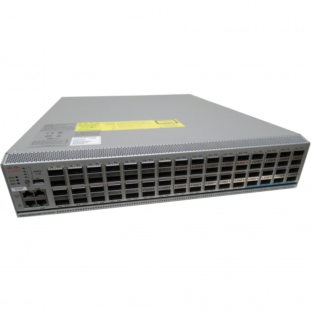 Cisco N9K-C92304QC