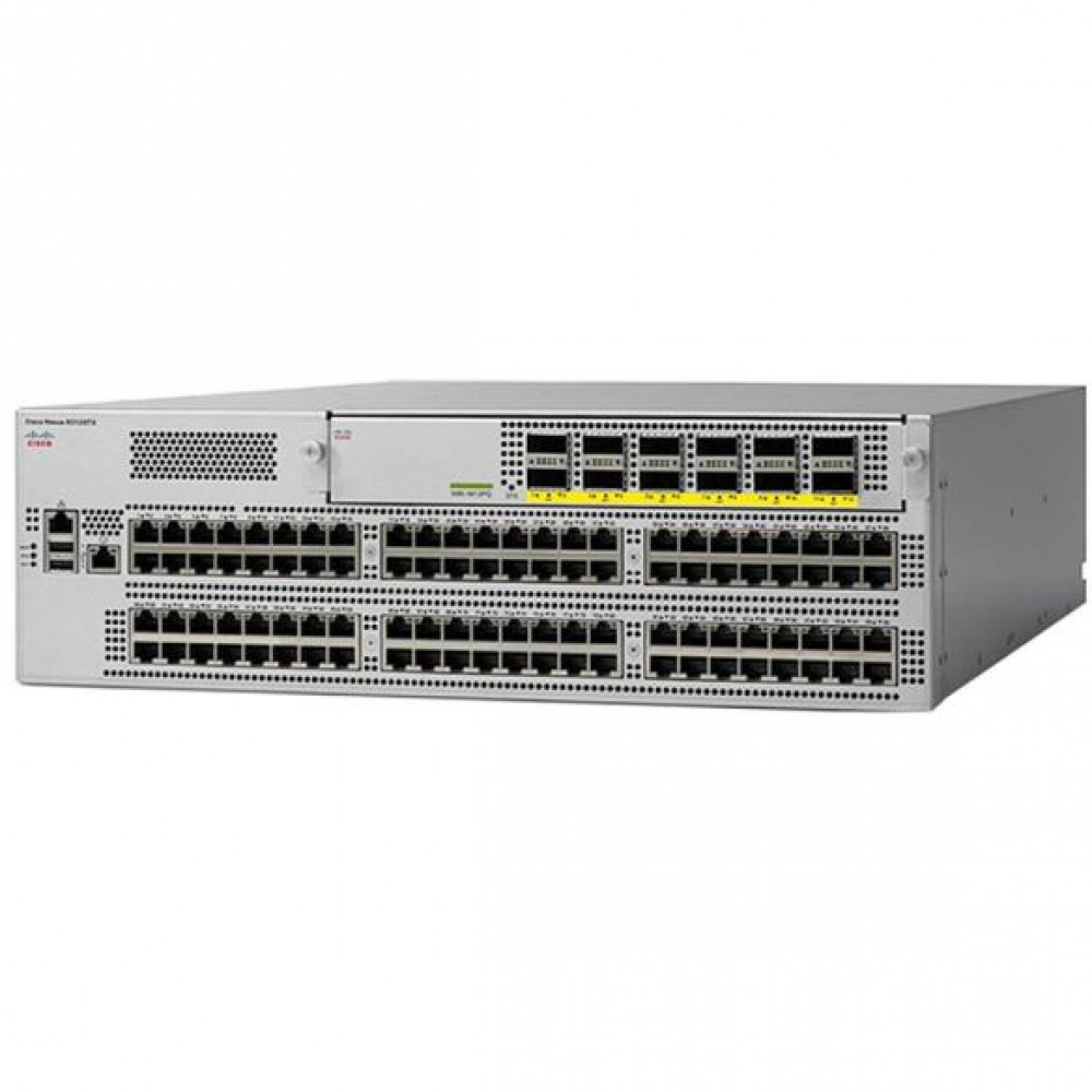 Cisco N9K-C93128TX