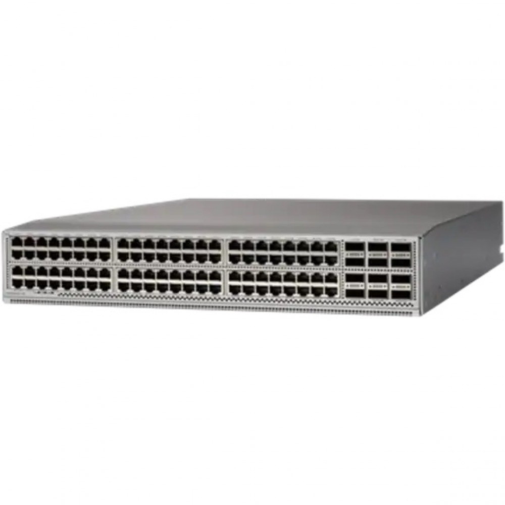 Cisco N9K-C93216TC-FX2