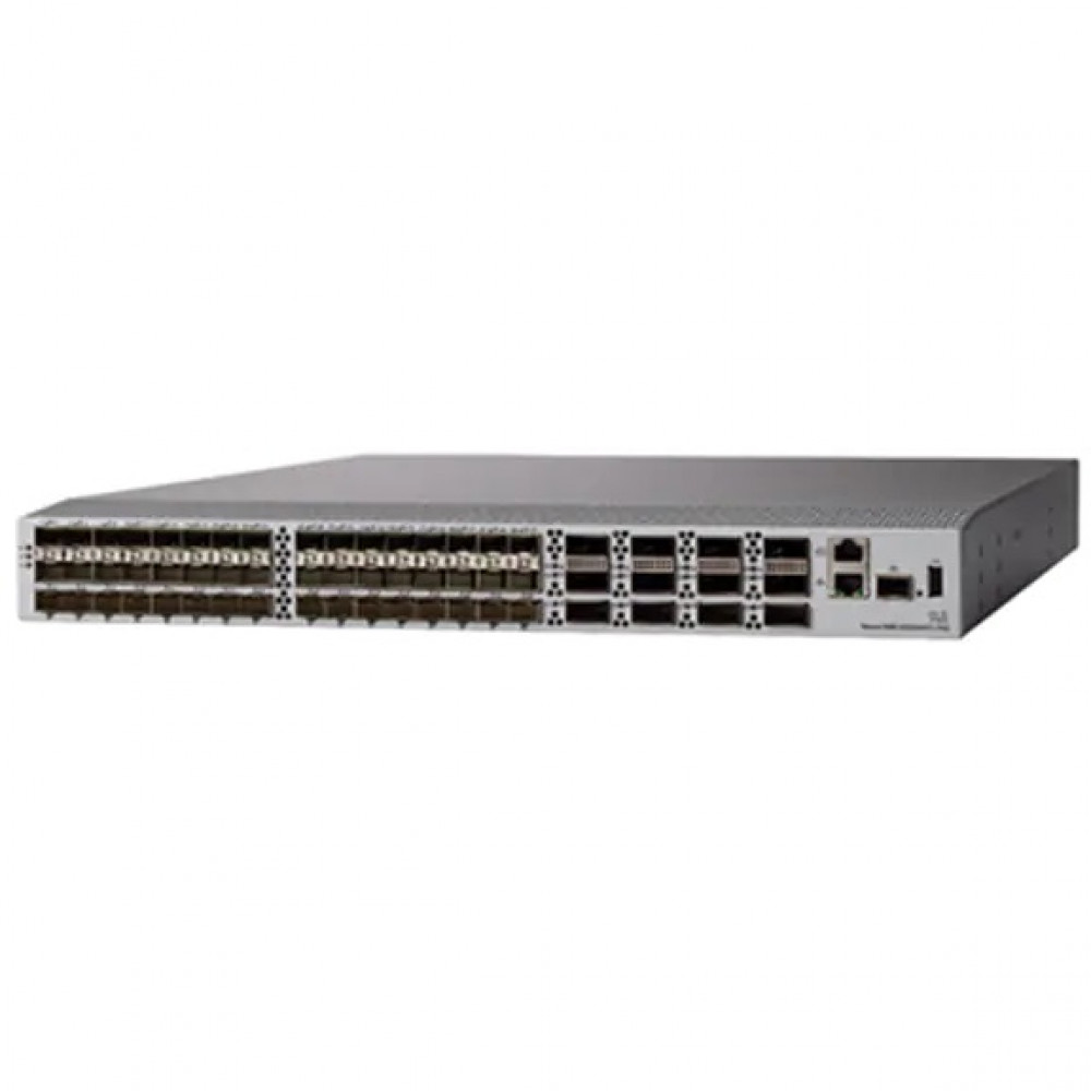 Cisco N9K-C93240YC-FX2