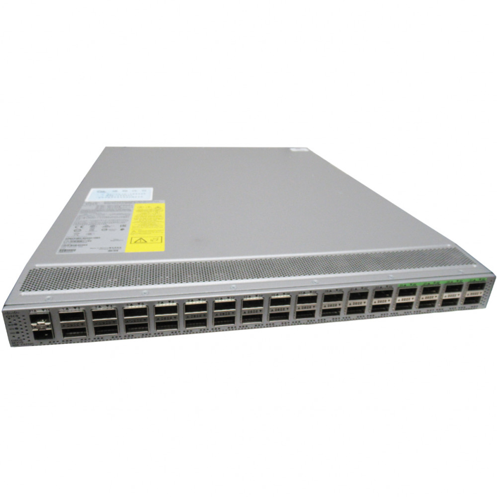 Cisco N9K-C9332C