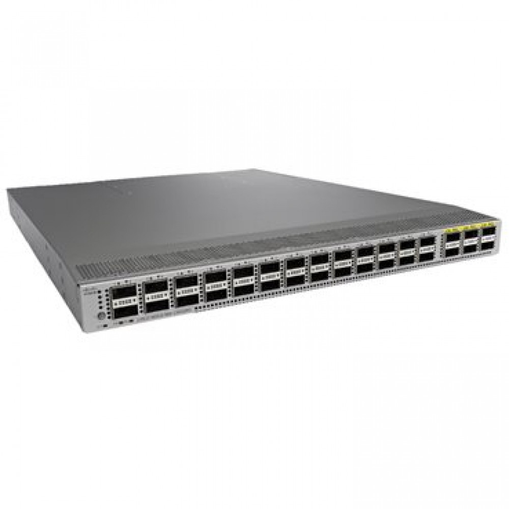 Cisco N9K-C9332PQ