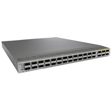 Cisco N9K-C9332PQ