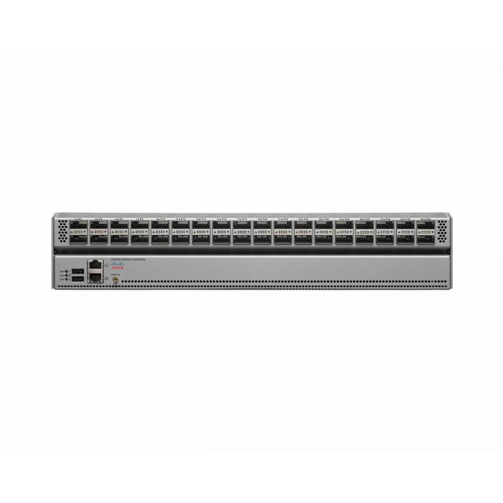 Cisco N9K-C9336PQ