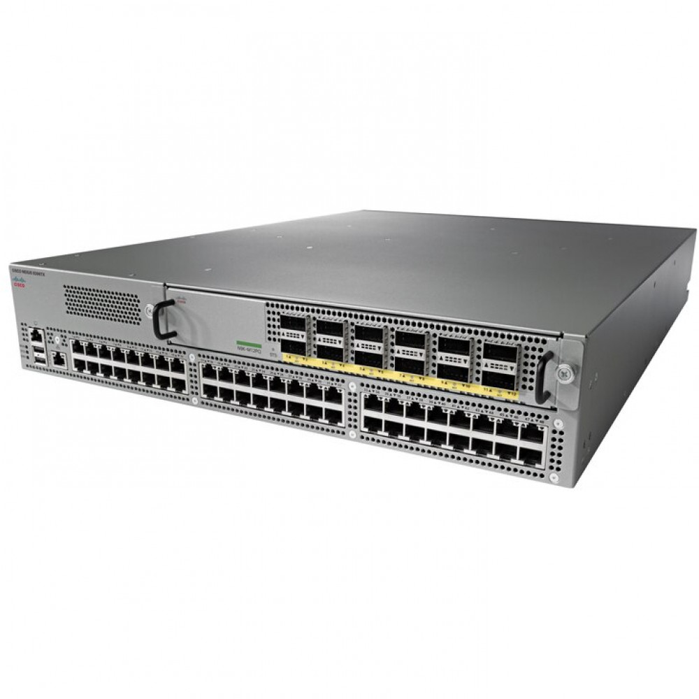 Cisco N9K-C9396TX