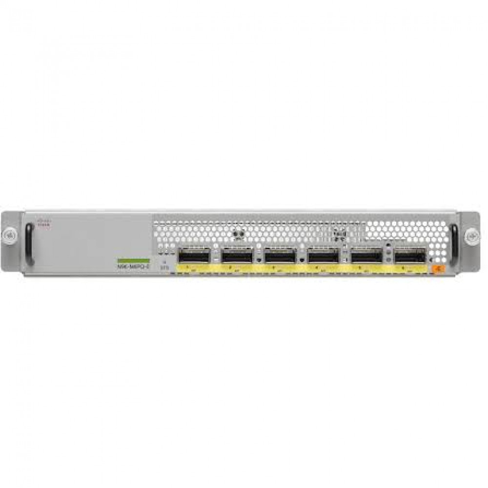 Cisco N9K-M6PQ-E