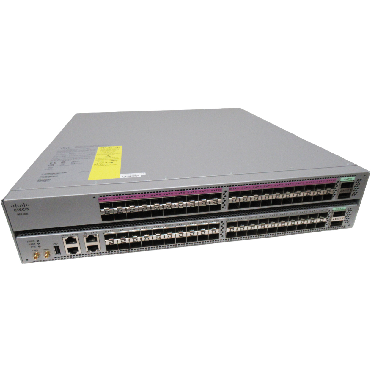 Cisco NCS-5002