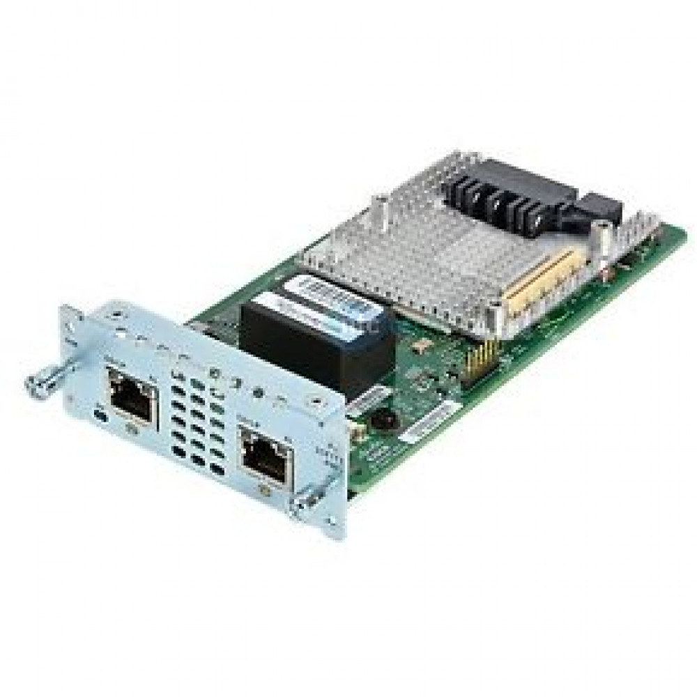 Cisco NIM-2CE1T1-PRI