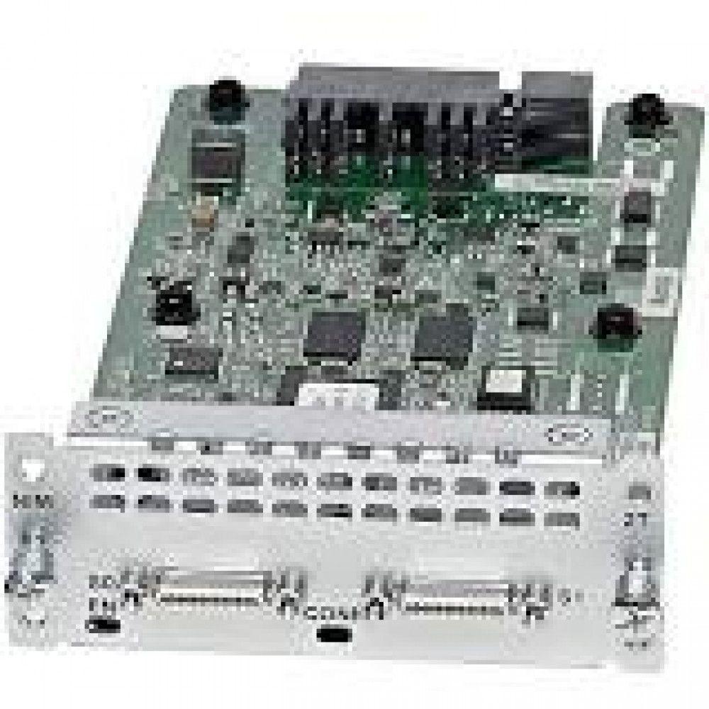 Cisco NIM-2T