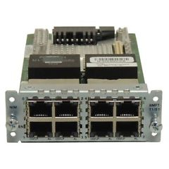Cisco NIM-8CE1T1-PRI