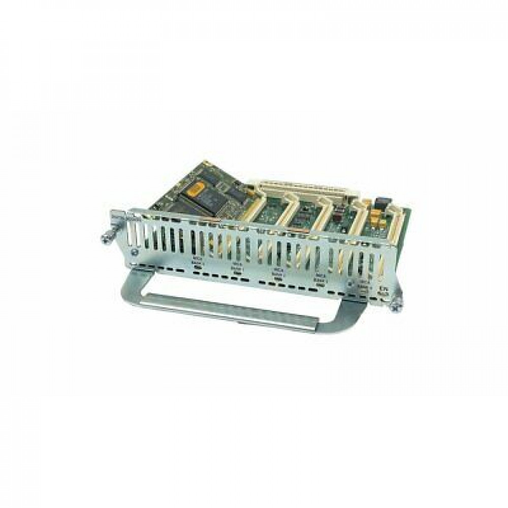 Cisco NM-18DM